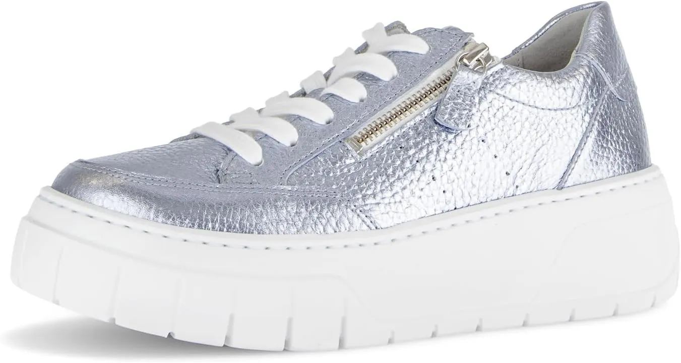 Gabor Women's Low-Top Sneakers