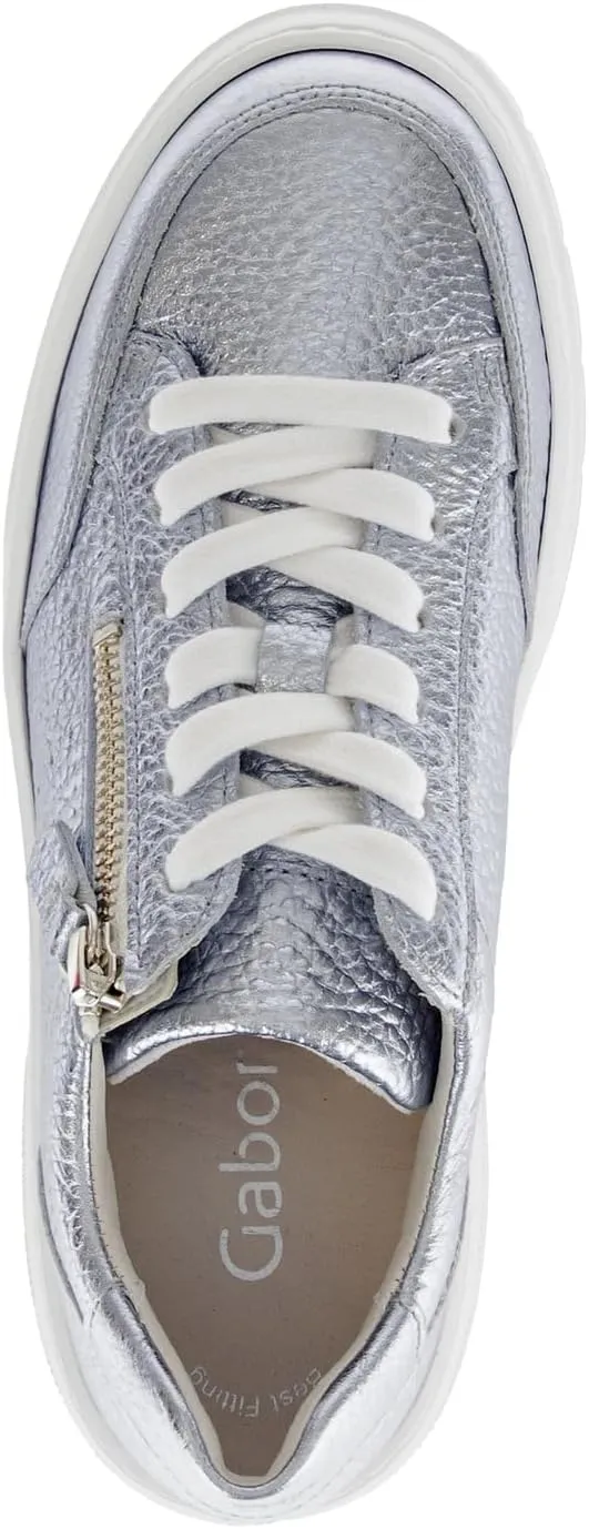 Gabor Women's Low-Top Sneakers