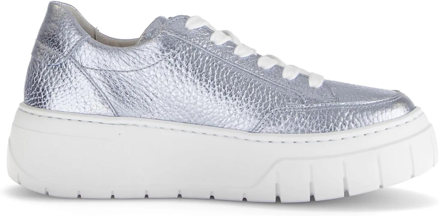 Gabor Women's Low-Top Sneakers