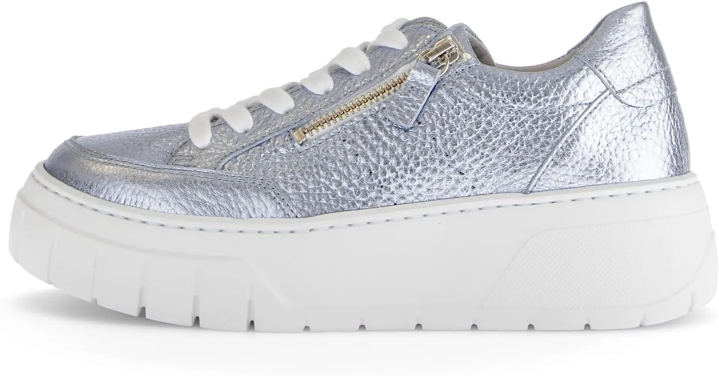 Gabor Women's Low-Top Sneakers