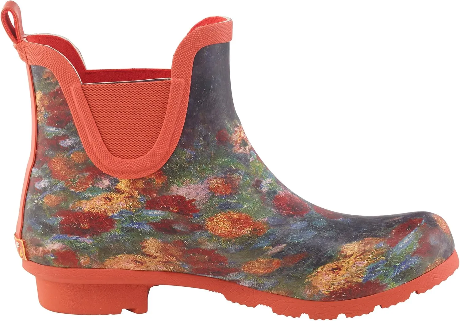 Galleria's Women's Chelsea Rain Boots