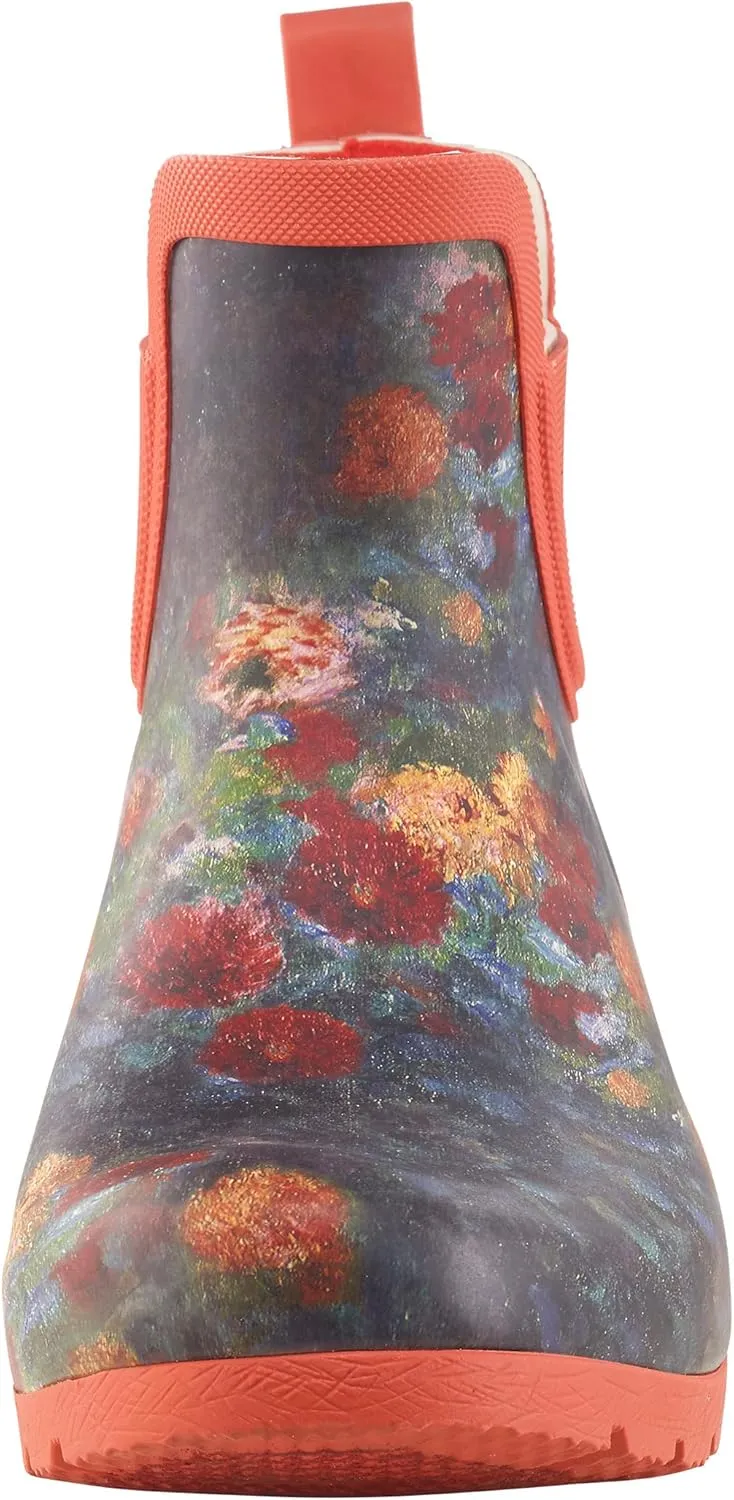 Galleria's Women's Chelsea Rain Boots
