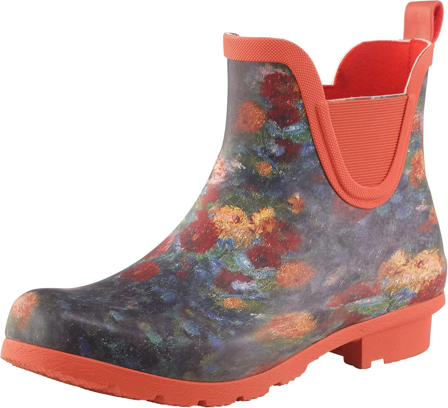 Galleria's Women's Chelsea Rain Boots