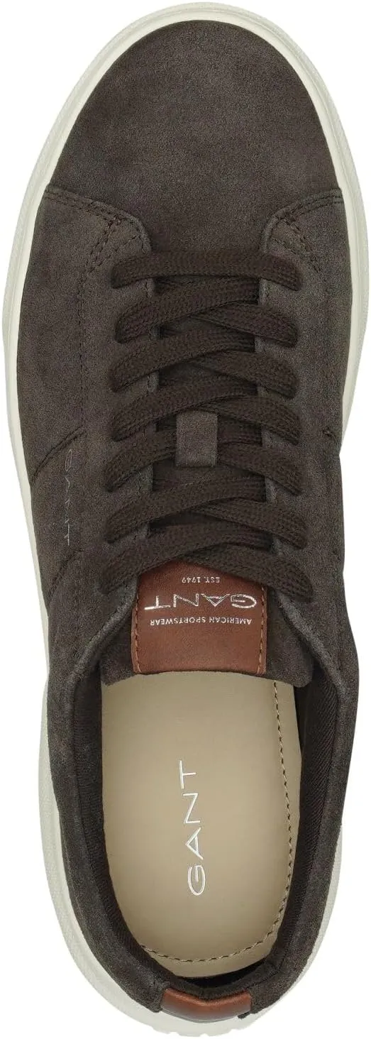GANT Men Low-Top Sneakers