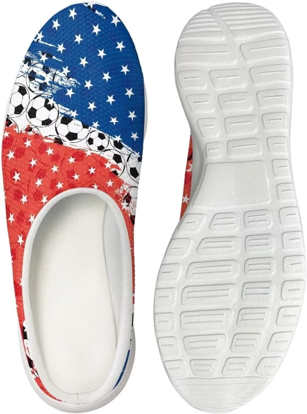 Garden Clogs for Womens Slip on Garden Shoes Cute Quick Drying Water Shoes Sandals Beach Water Shoes