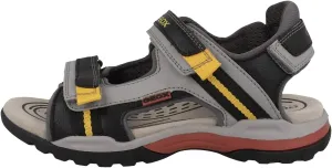 Geox J Borealis Boy A, Sandals Kids