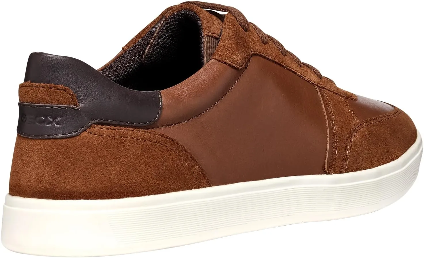 Geox Men's Low-Top Sneakers