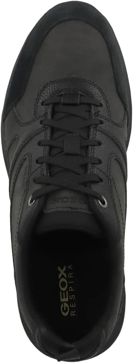 Geox Men's Low-top Sneakers