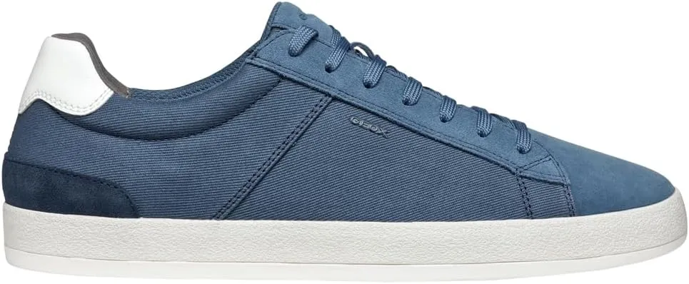 Geox Men's Low-top Sneakers