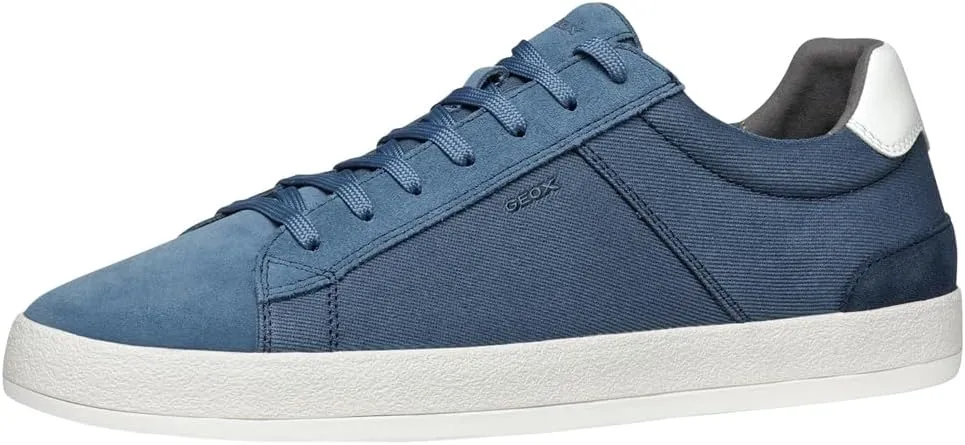 Geox Men's Low-top Sneakers