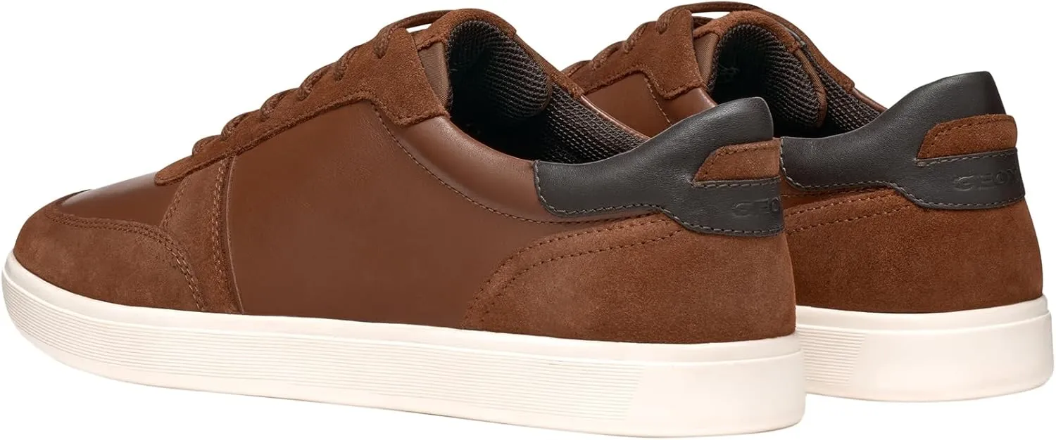 Geox Men's Low-Top Sneakers