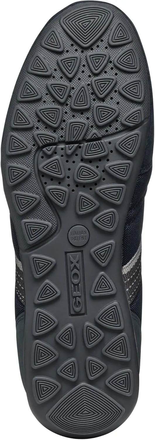 Geox Men's Low-top Sneakers