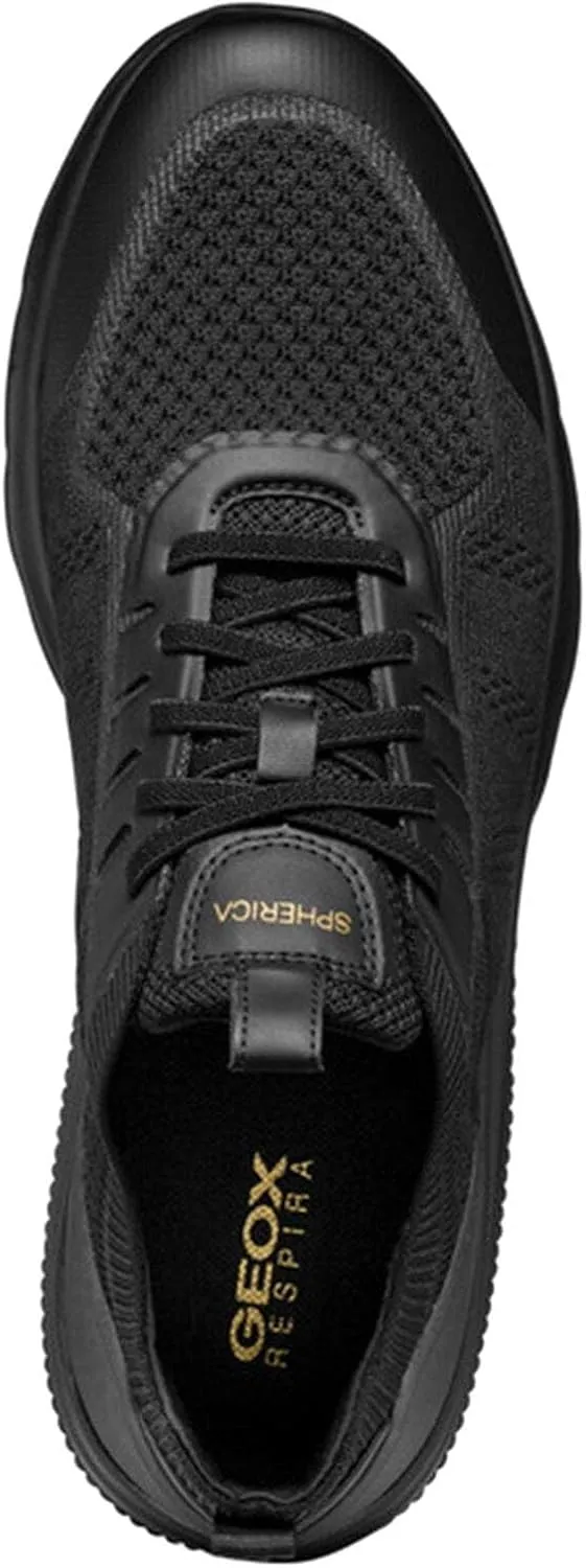 Geox Men's Low-top Sneakers