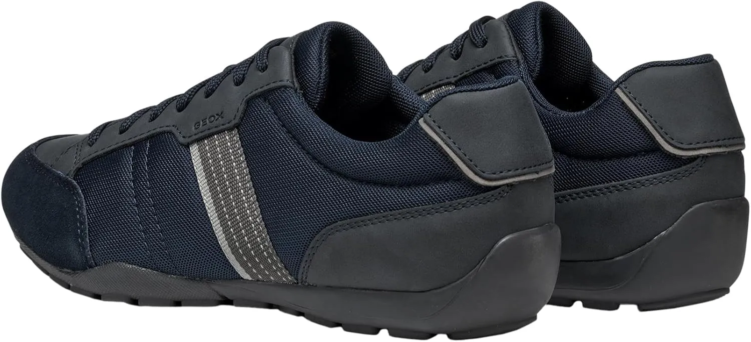 Geox Men's Low-top Sneakers