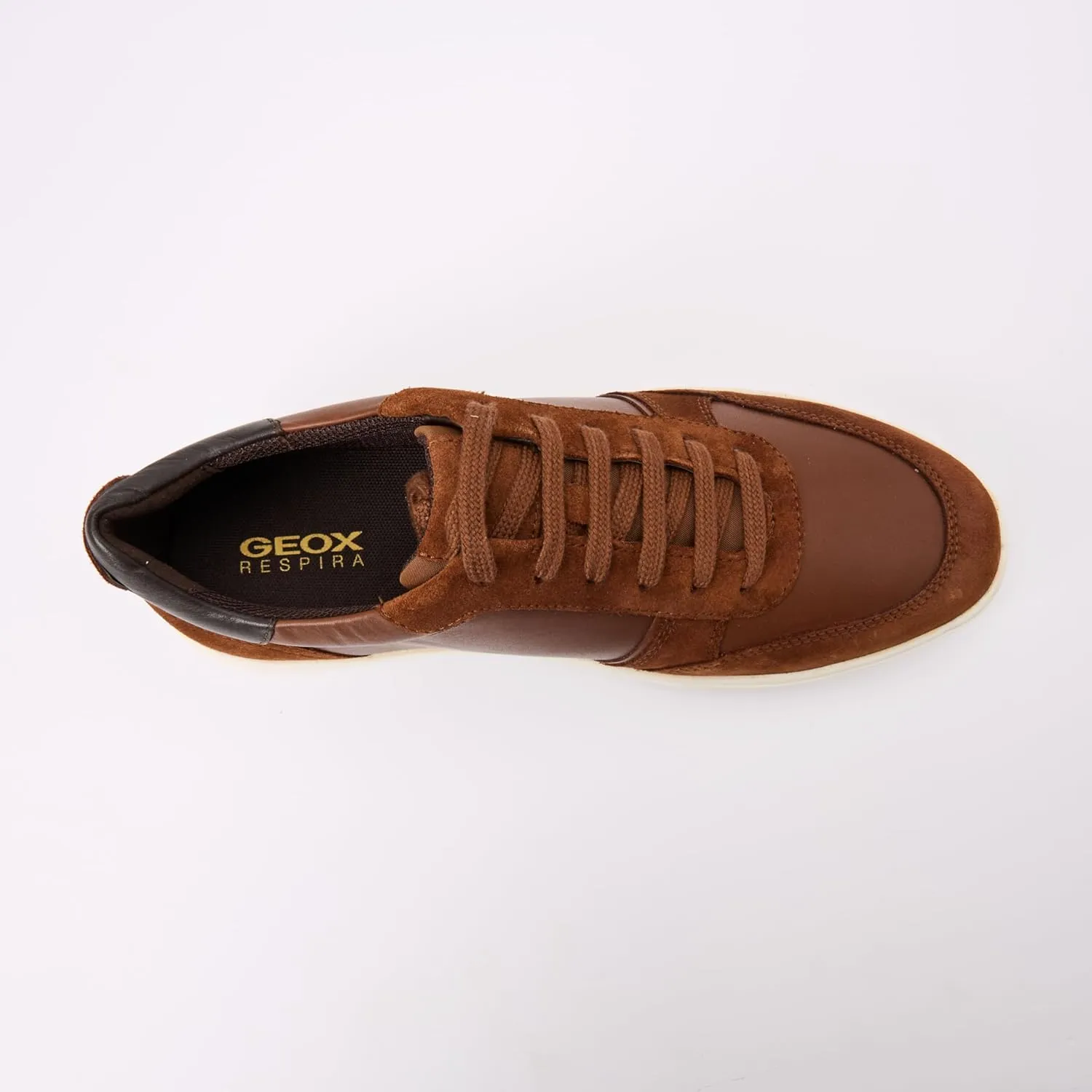 Geox Men's Low-Top Sneakers