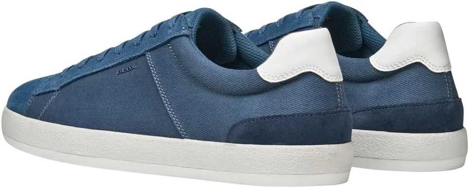 Geox Men's Low-top Sneakers