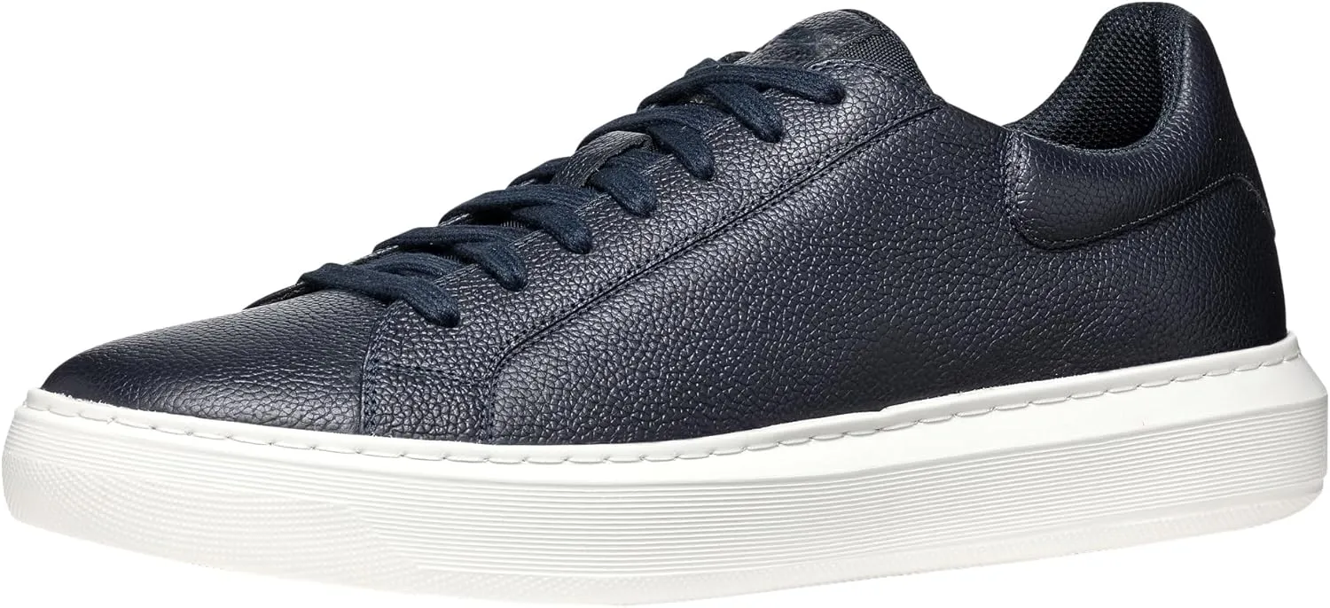 Geox Men's Low-Top Sneakers