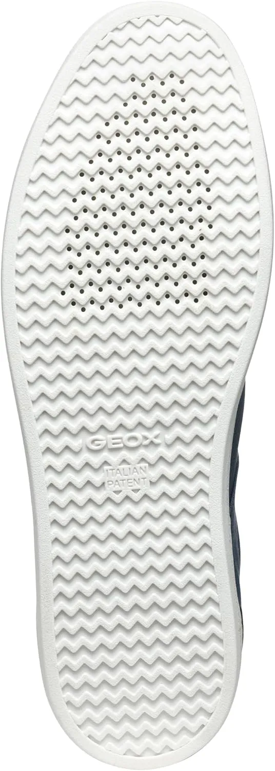 Geox Men's Low-top Sneakers