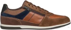 Geox Men's Low-Top Sneakers
