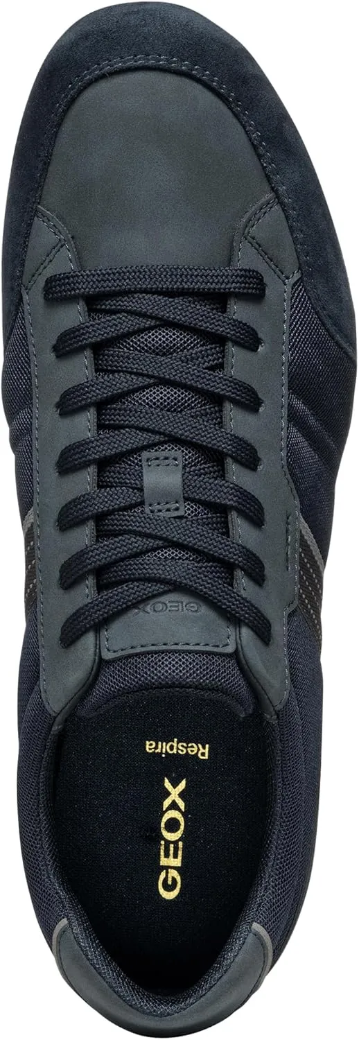 Geox Men's Low-top Sneakers