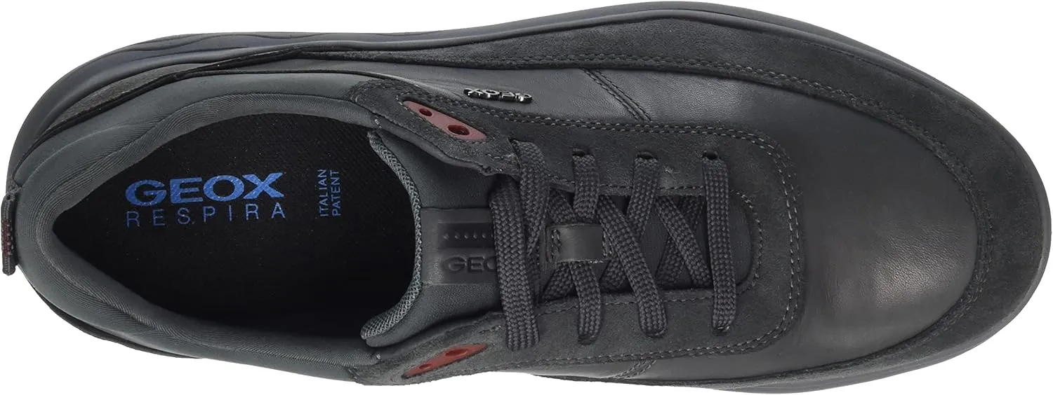 Geox Men's Low-Top Sneakers
