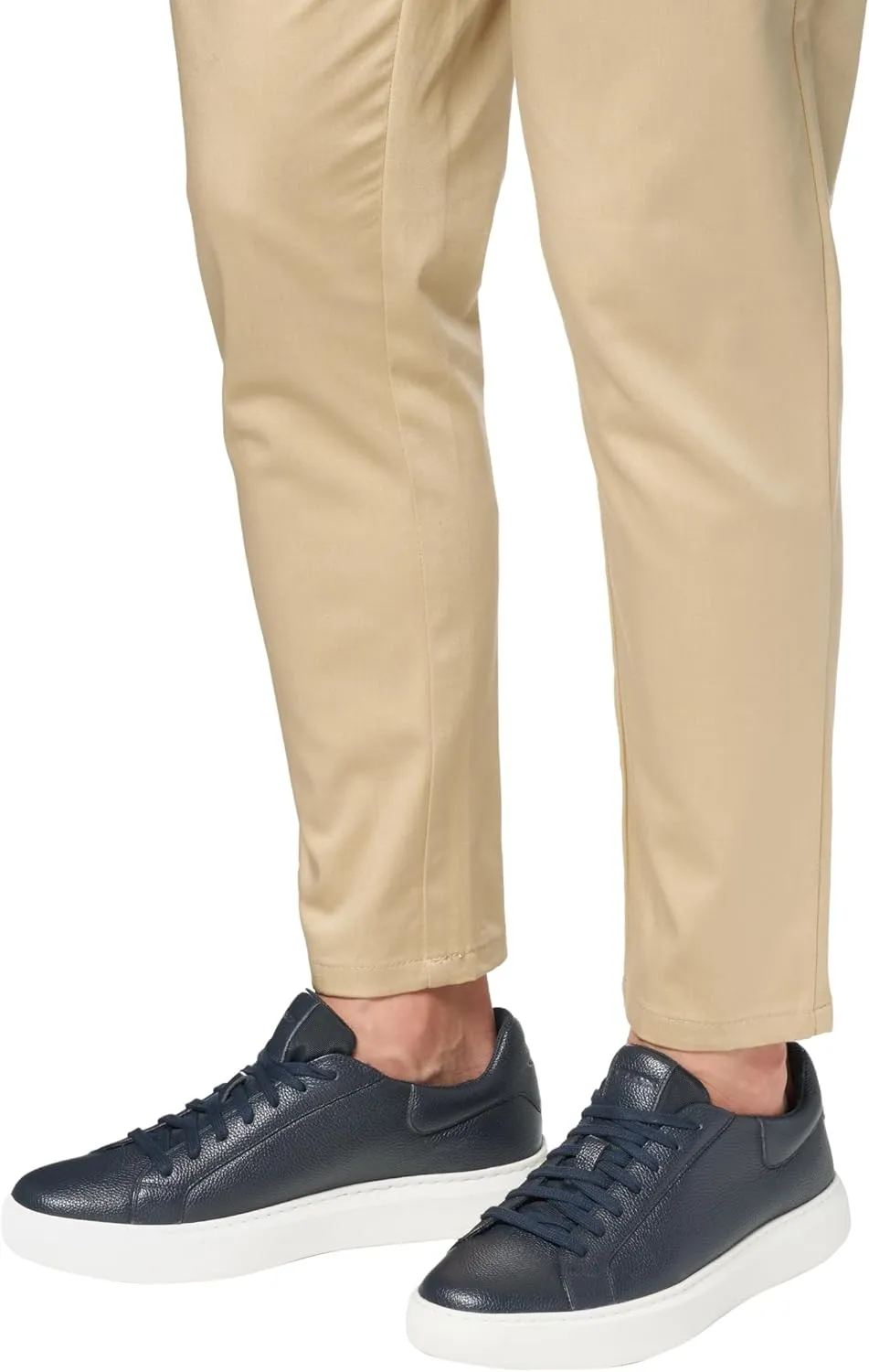 Geox Men's Low-Top Sneakers