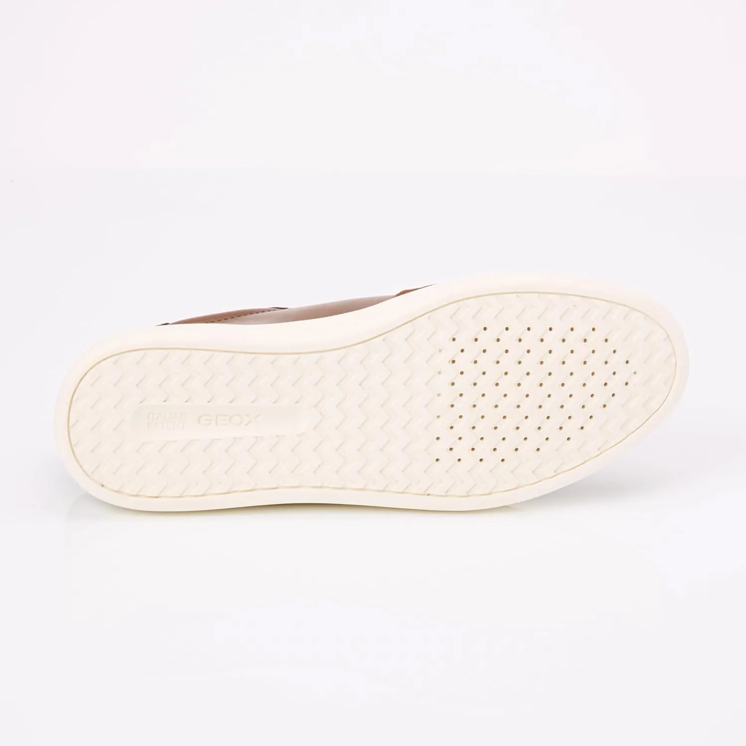 Geox Men's Low-Top Sneakers