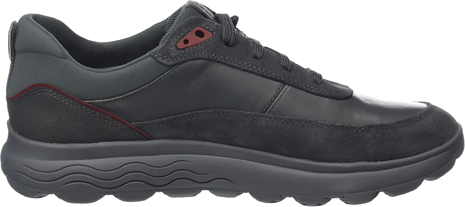 Geox Men's Low-Top Sneakers