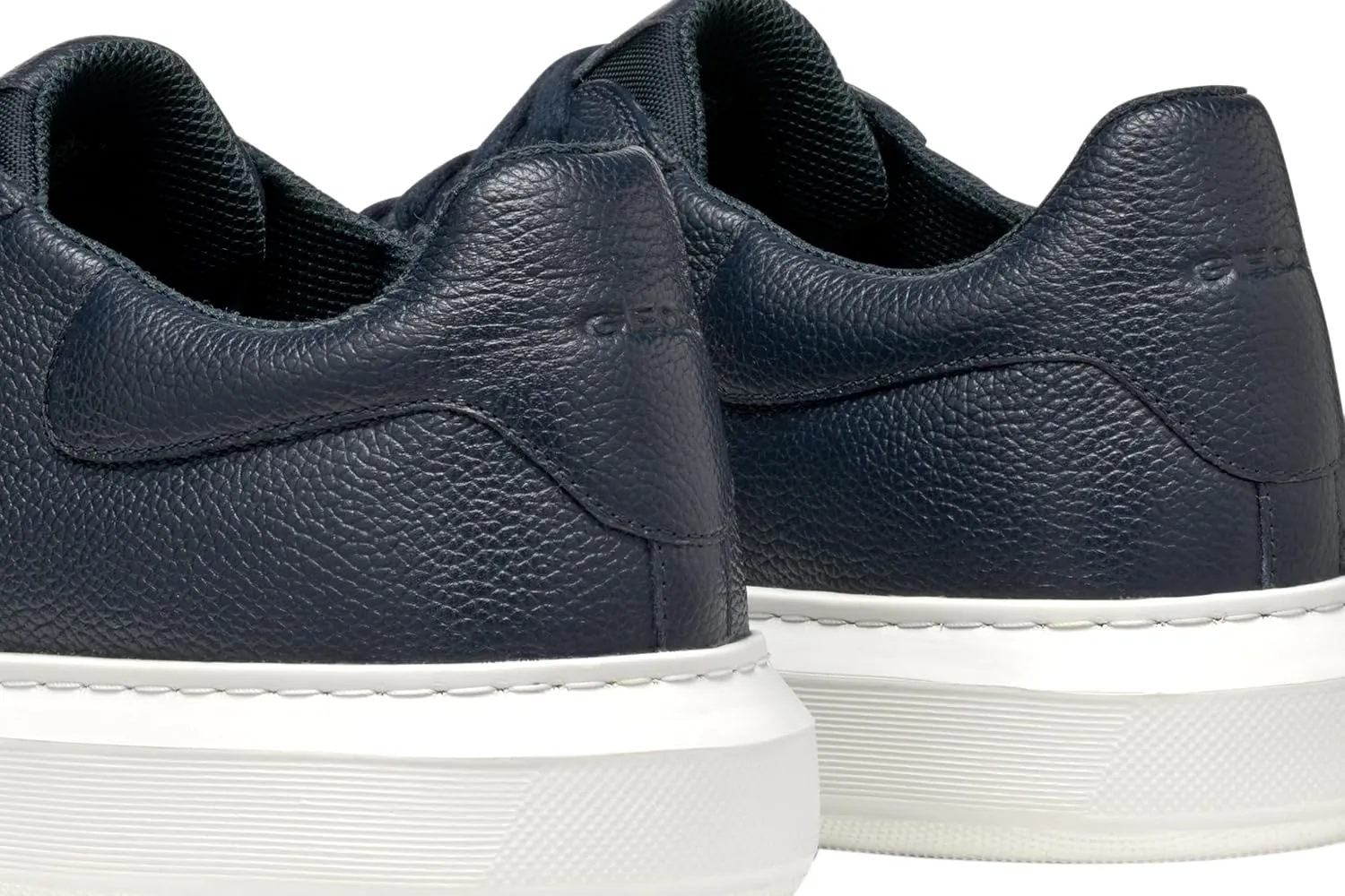 Geox Men's Low-Top Sneakers