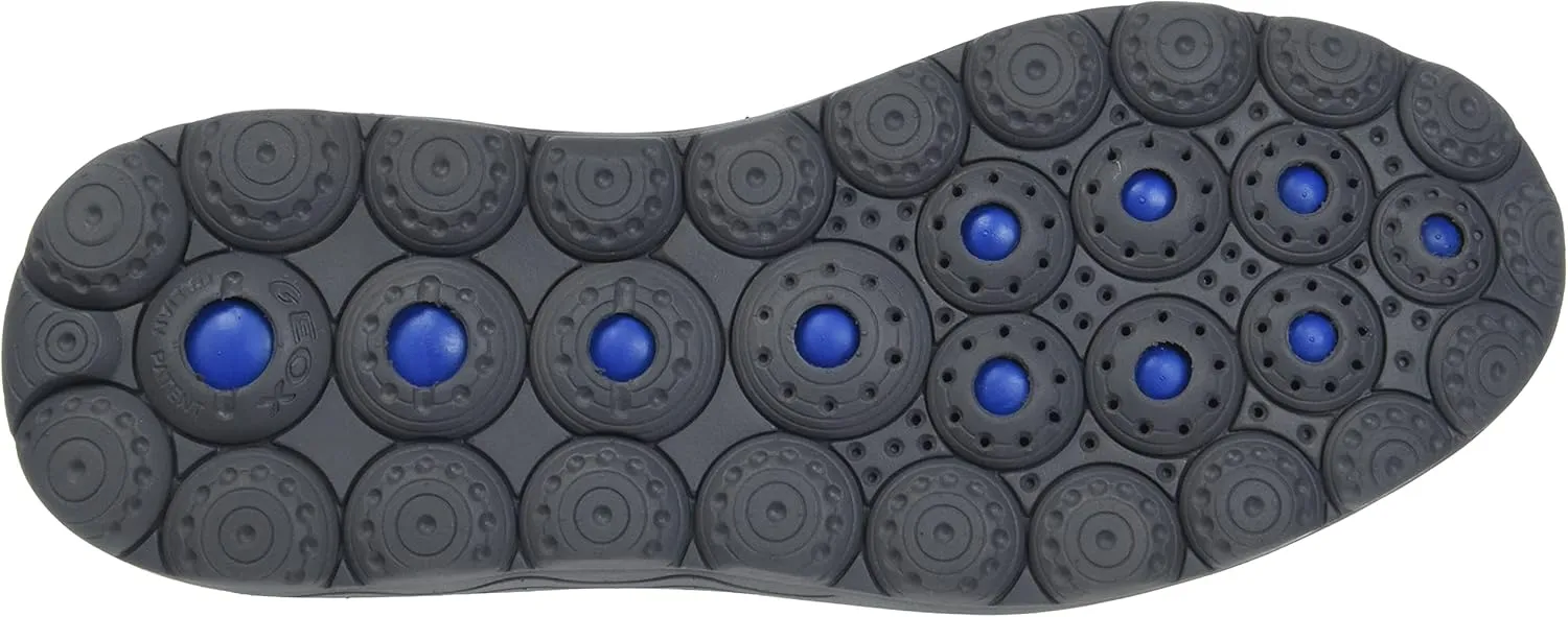 Geox Men's Low-Top Sneakers