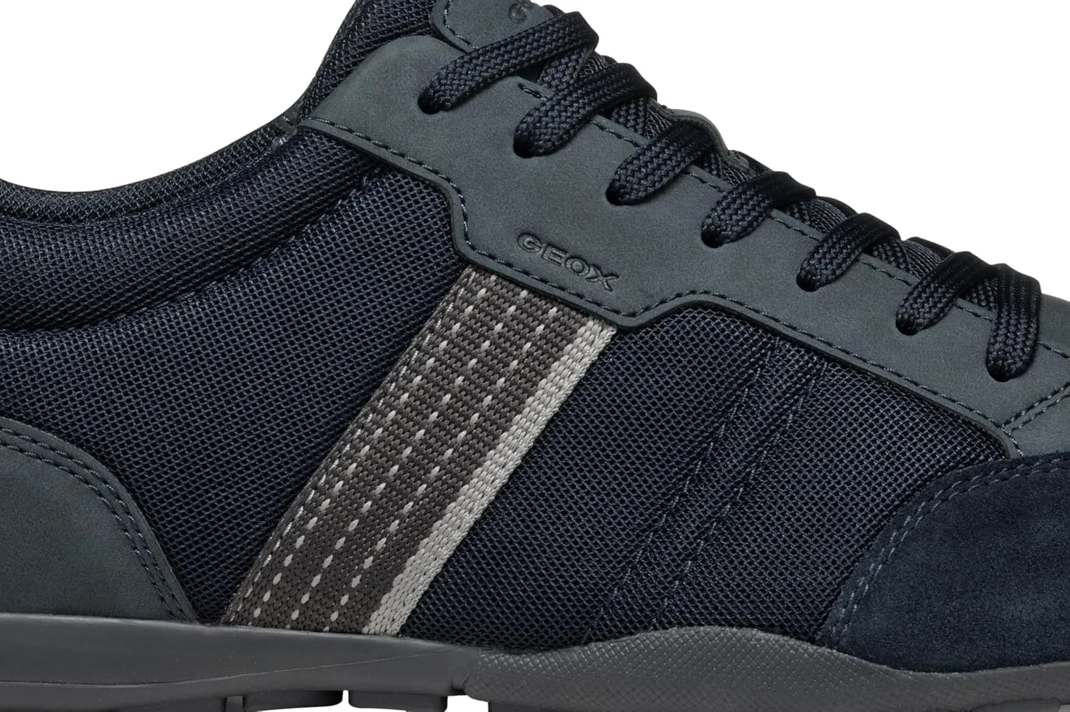 Geox Men's Low-top Sneakers
