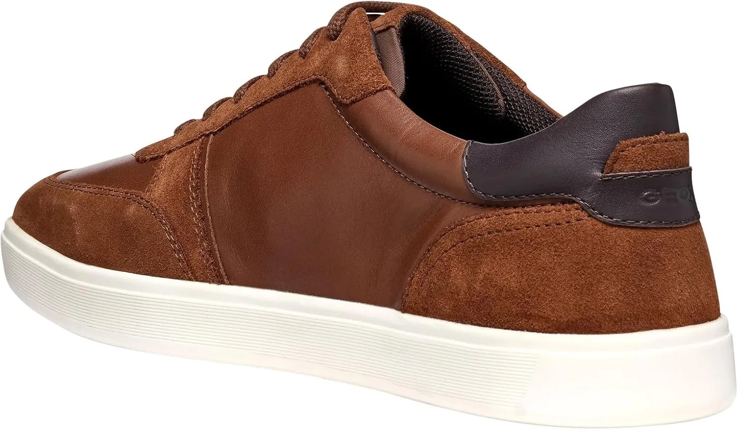 Geox Men's Low-Top Sneakers