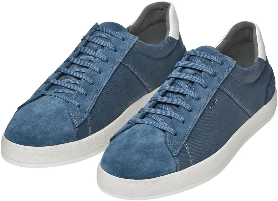 Geox Men's Low-top Sneakers