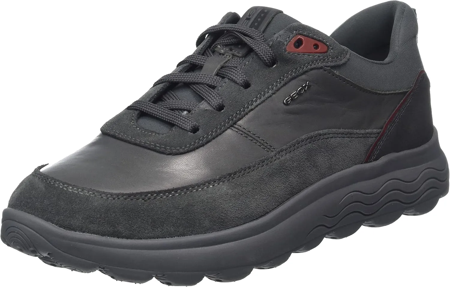 Geox Men's Low-Top Sneakers