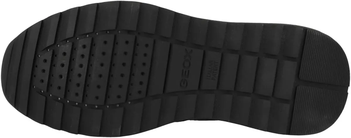 Geox Men's Low-top Sneakers