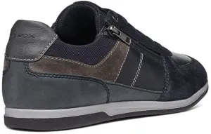 Geox Men's Low-Top Sneakers