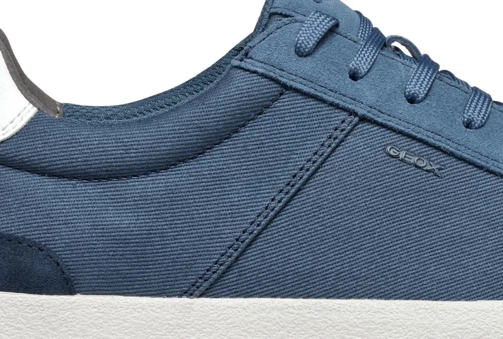 Geox Men's Low-top Sneakers
