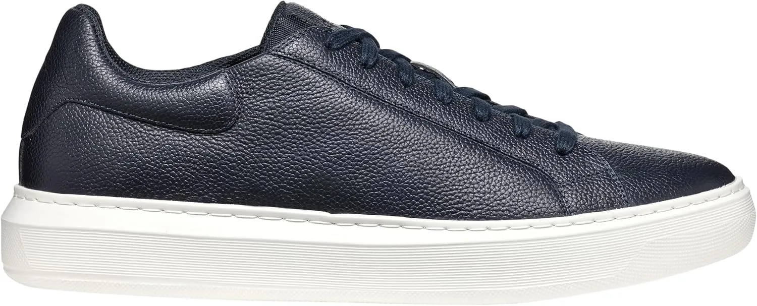 Geox Men's Low-Top Sneakers