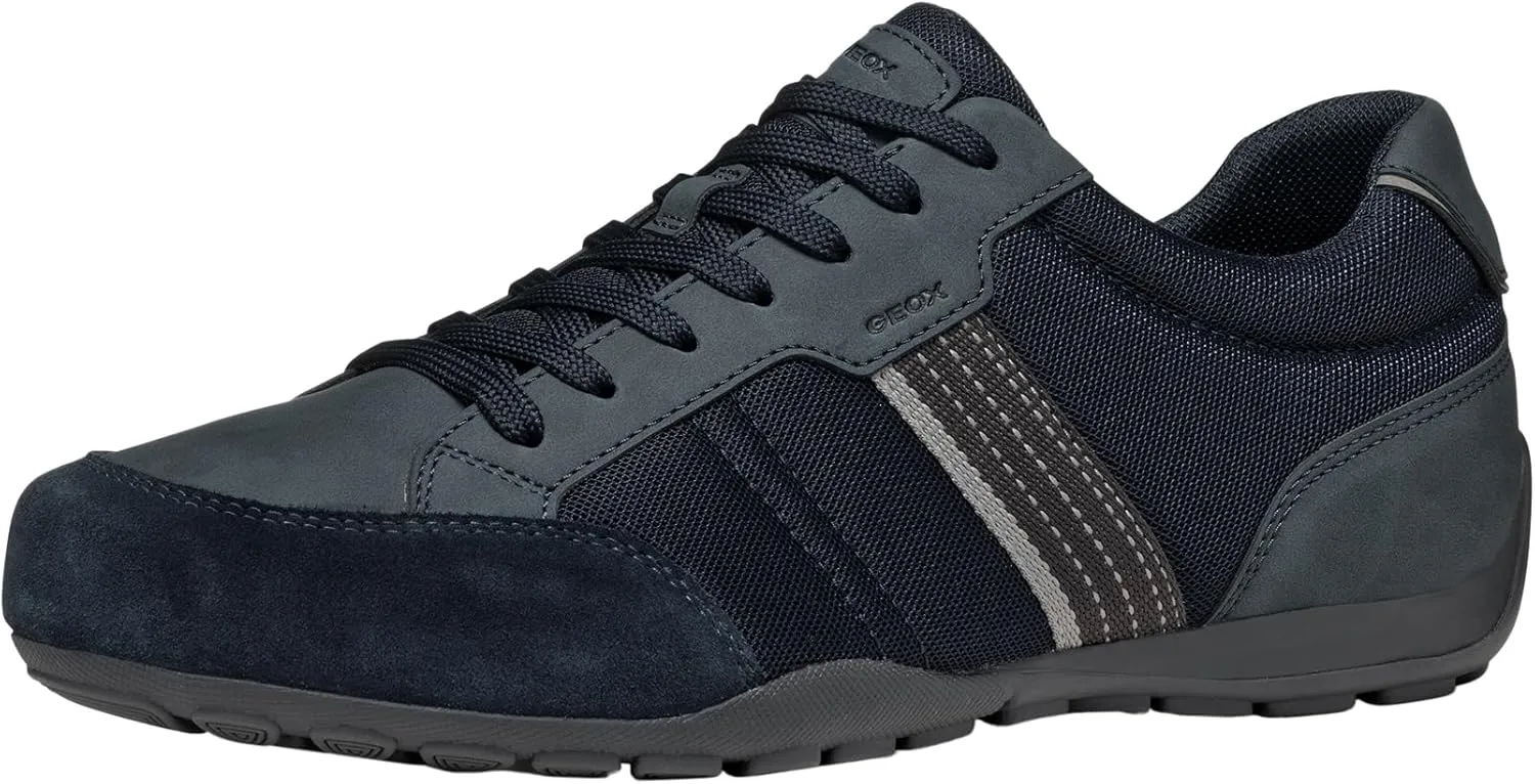 Geox Men's Low-top Sneakers