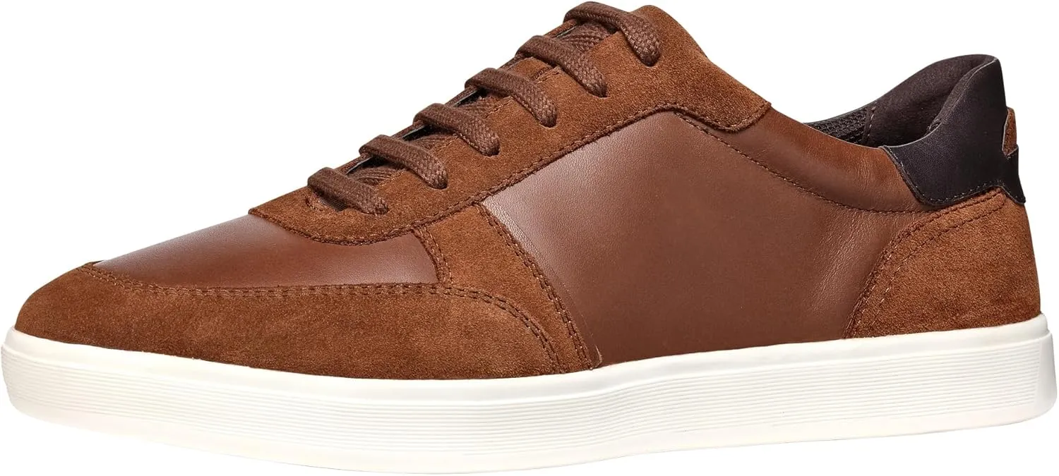 Geox Men's Low-Top Sneakers