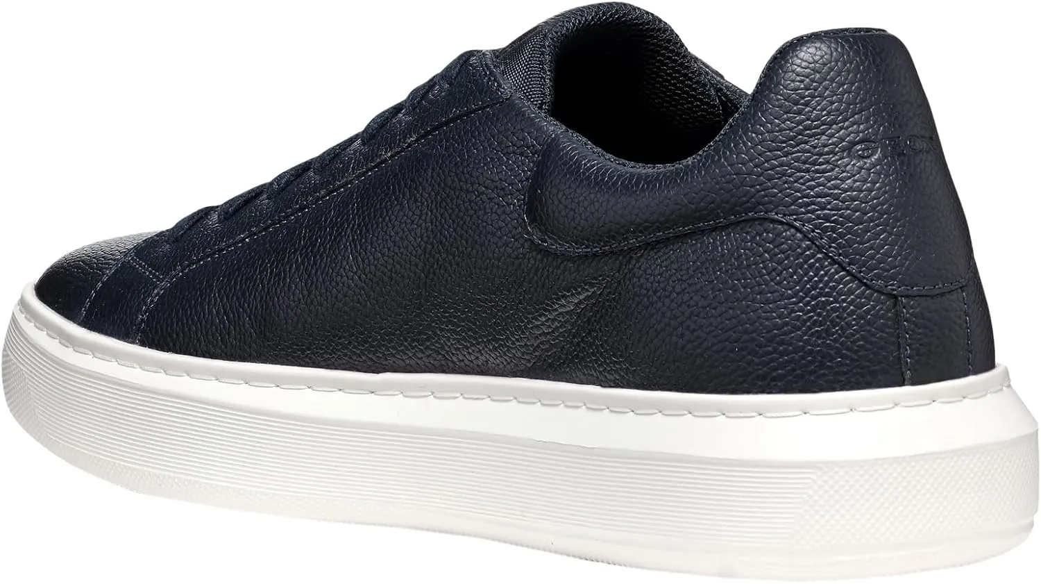 Geox Men's Low-Top Sneakers