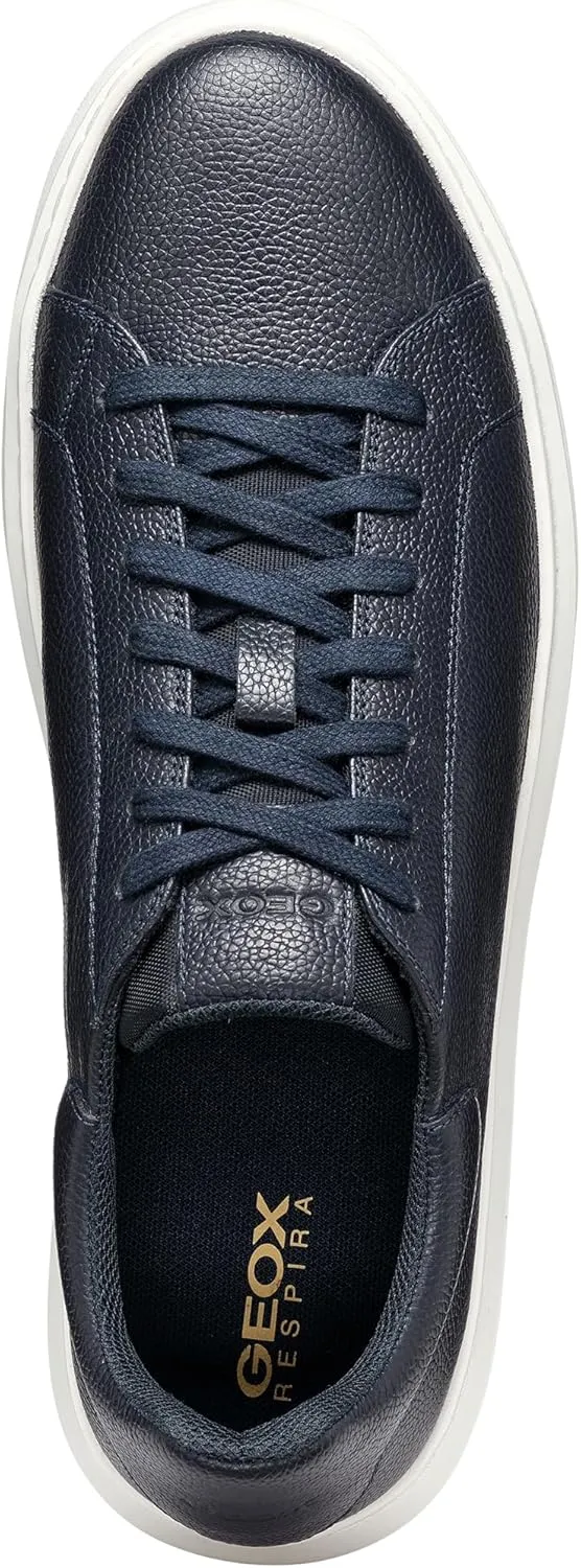 Geox Men's Low-Top Sneakers