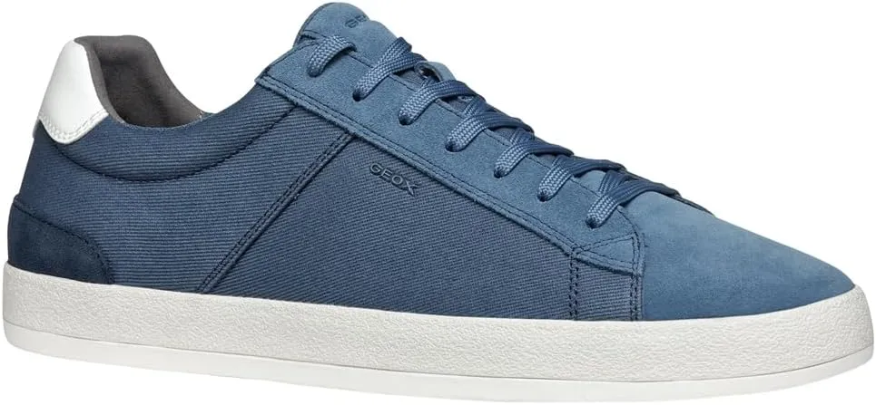 Geox Men's Low-top Sneakers