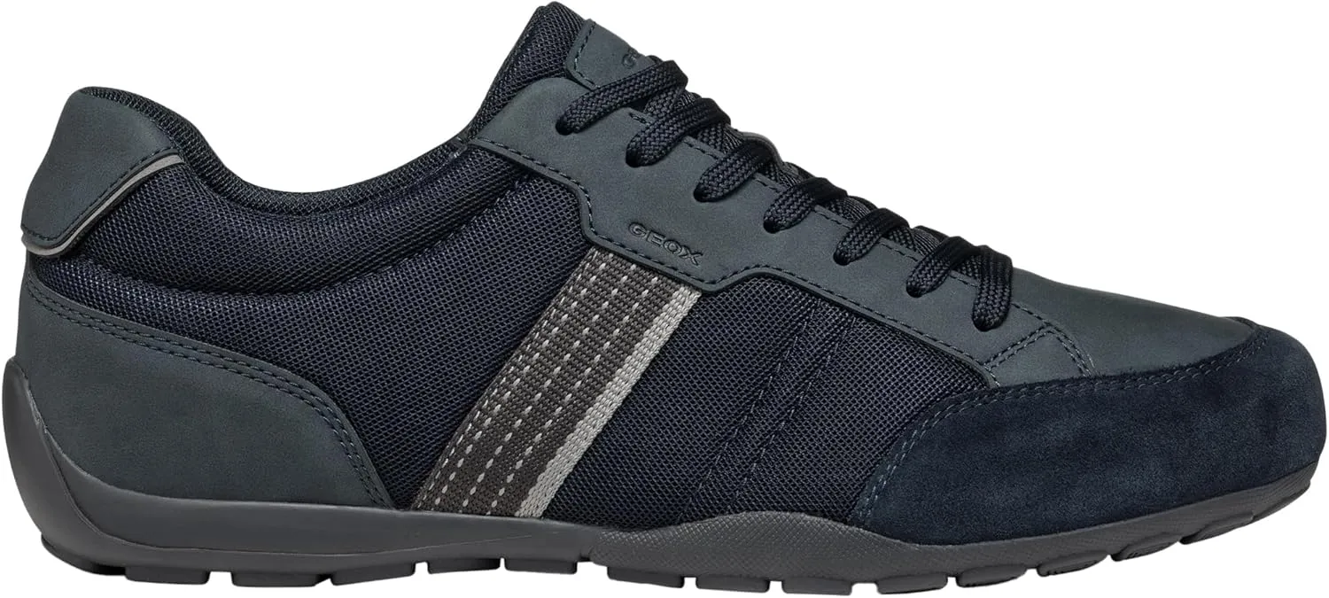 Geox Men's Low-top Sneakers