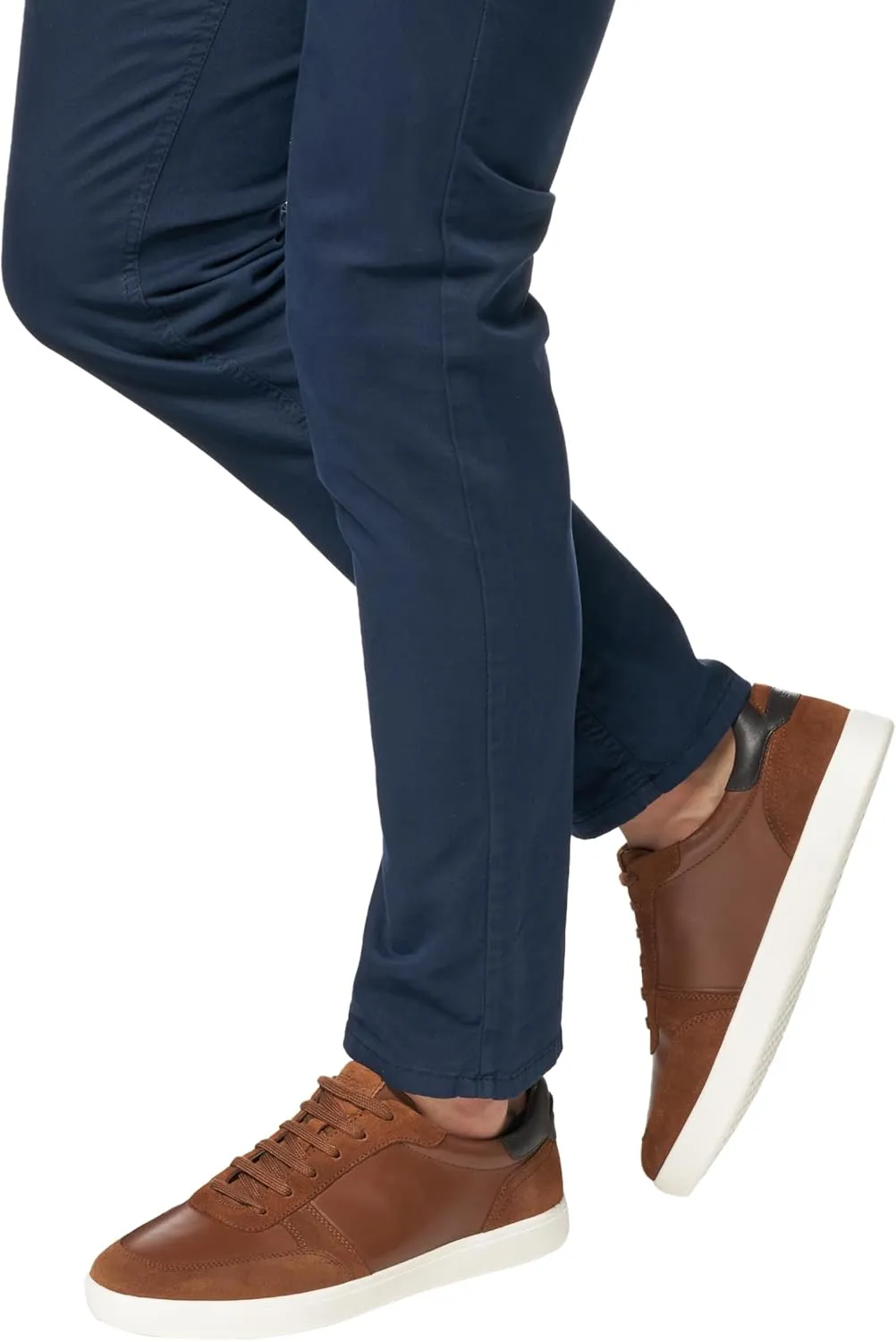 Geox Men's Low-Top Sneakers