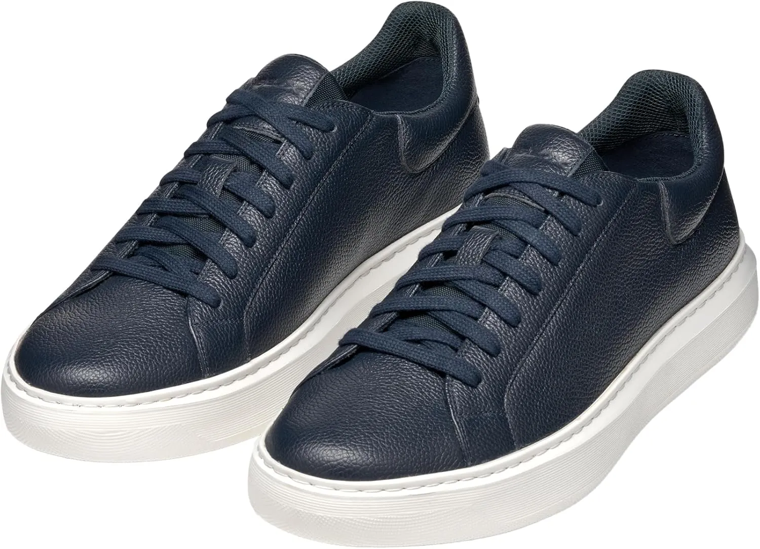 Geox Men's Low-Top Sneakers