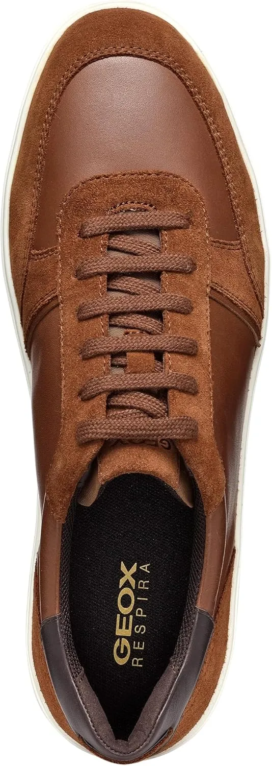 Geox Men's Low-Top Sneakers