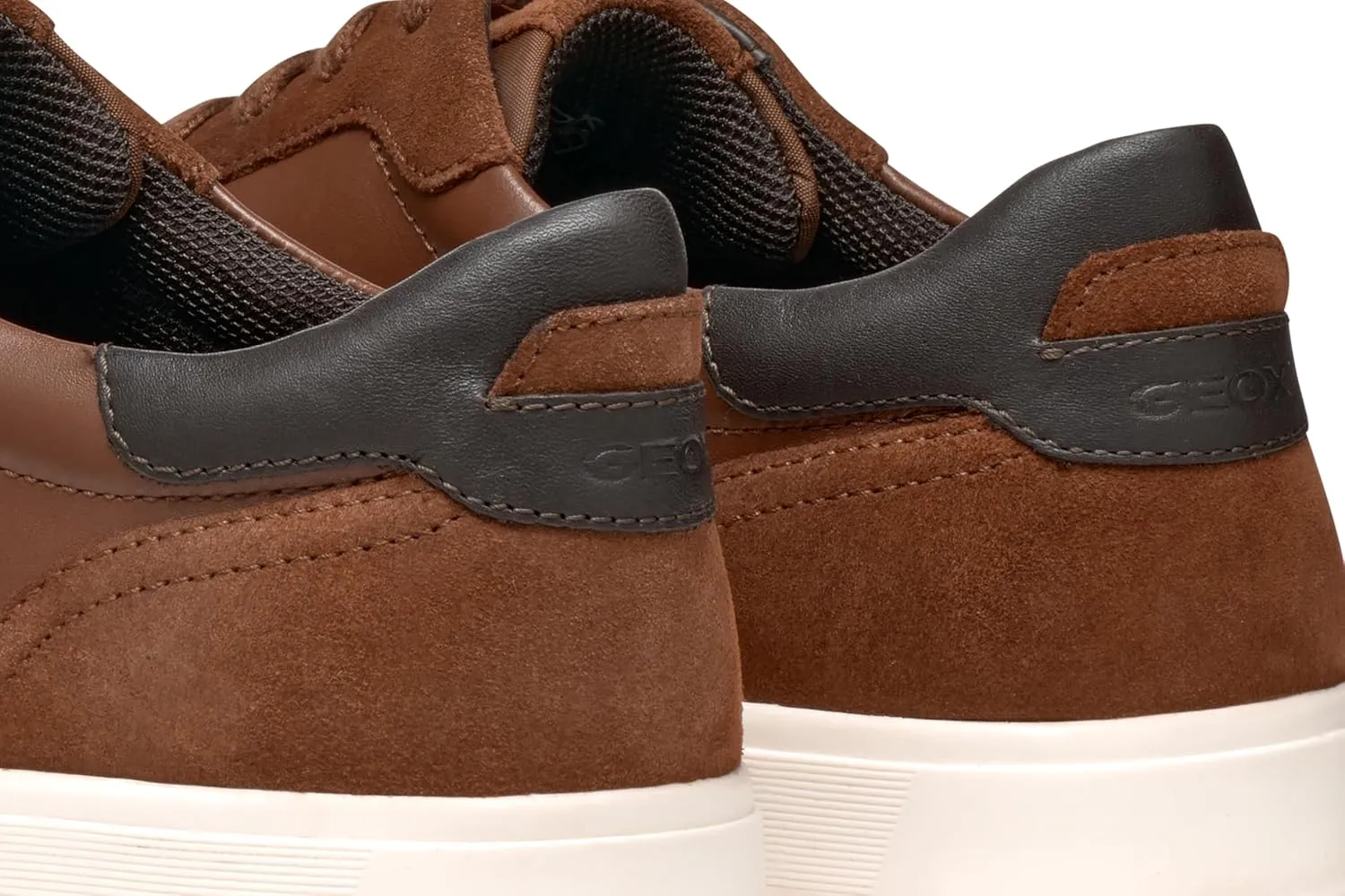 Geox Men's Low-Top Sneakers