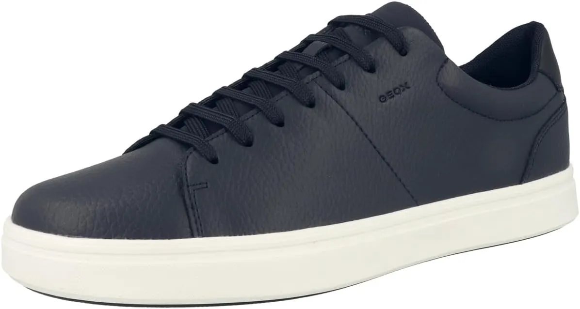 Geox Men's Low-top Sneakers