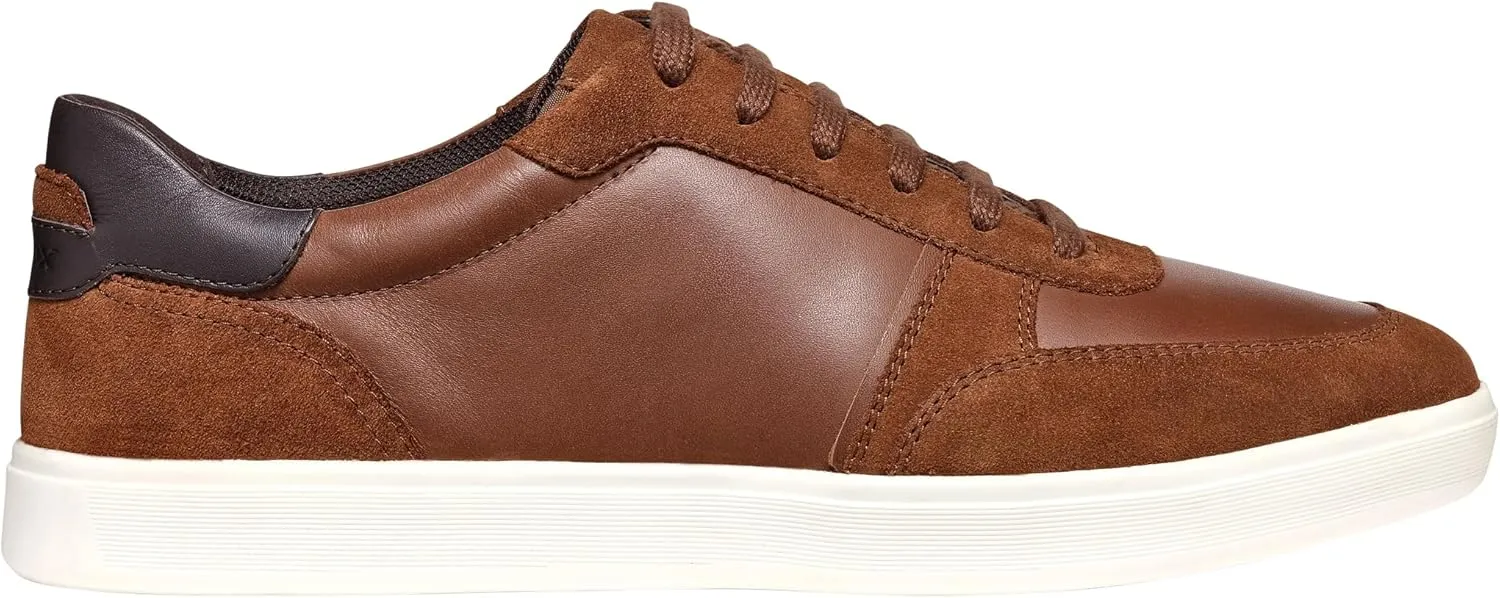 Geox Men's Low-Top Sneakers